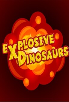 

Explosive Dinosaurs Steam Key GLOBAL