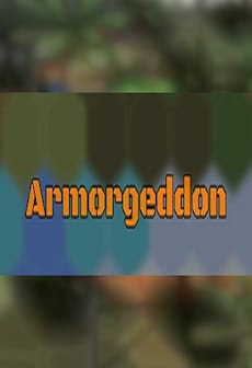 

Armorgeddon - Steam - Key GLOBAL