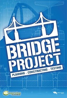 

Bridge Project Steam Key GLOBAL