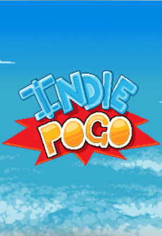 

Indie Pogo Steam Key GLOBAL