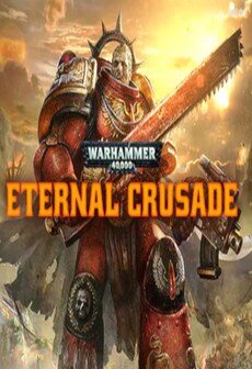 

Warhammer 40,000: Eternal Crusade - Imperium Edition Steam Key GLOBAL