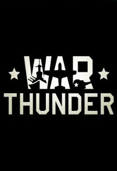 

War Thunder - FIAT G.55S ADVANCED PACK Key Gaijin GLOBAL