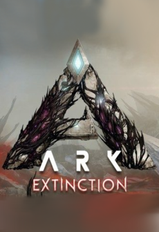 

ARK: Extinction - Expansion Pack Steam Key RU/CIS