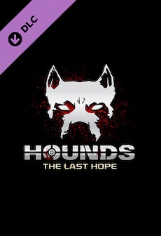 

Hounds : The Last Hope - Bruce Lee's Costume (Male) Key Steam GLOBAL