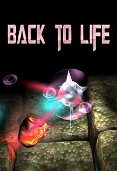 

Back To Life 2 Steam Key CIS