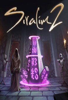 

Siralim 2 Steam Key GLOBAL