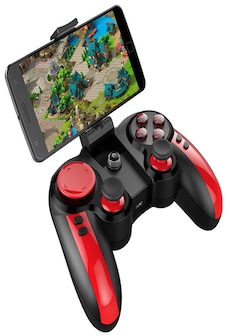 Image of IPEGA PG-9089 Bluetooth Wireless Game Controller for iOS Android PC