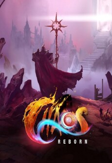 

Chaos Reborn GOG.COM Key GLOBAL