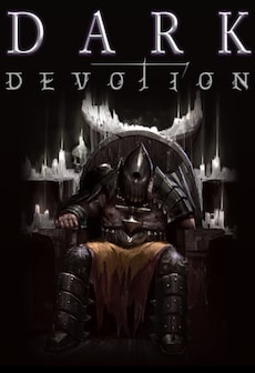 

Dark Devotion Steam Key GLOBAL