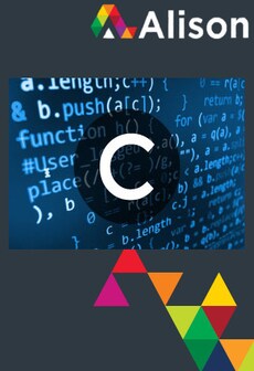 

Introduction to C Programming Course Alison GLOBAL - Digital Certificate