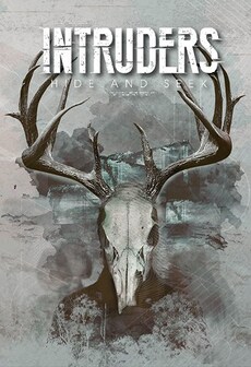 

Intruders: Hide and Seek (PC) - Steam Key - GLOBAL