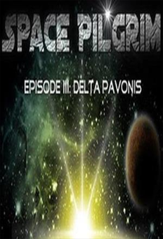 

Space Pilgrim Episode III: Delta Pavonis Steam Gift GLOBAL