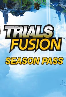 

Trials Fusion Season Pass Uplay Key EUROPE