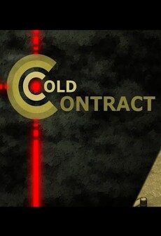 

Cold Contract Steam Key GLOBAL