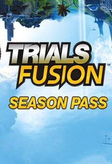 

Trials Fusion Season Pass Key PSN PS4 GLOBAL