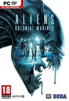 

Aliens: Colonial Marines Steam Gift GLOBAL