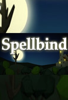

Spellbind : Luppe's tale Steam Key GLOBAL