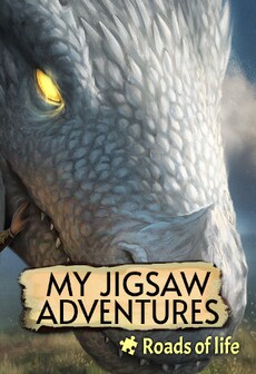 

My Jigsaw Adventures - Roads of Life (PC) - Steam Key - GLOBAL