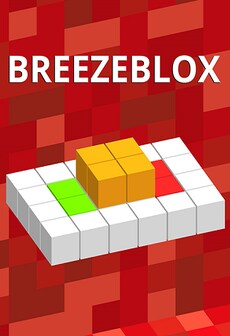 

Breezeblox Steam Key GLOBAL