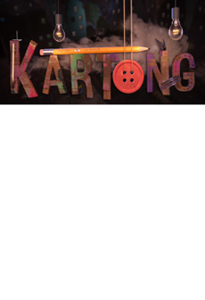 

Kartong - Death by Cardboard! Steam PC Key GLOBAL