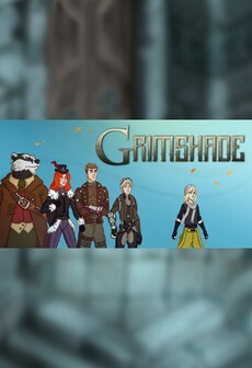 

Grimshade Steam Gift GLOBAL