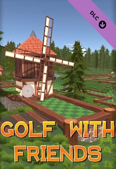 

Golf With Your Friends - OST (PC) - Steam Key - GLOBAL