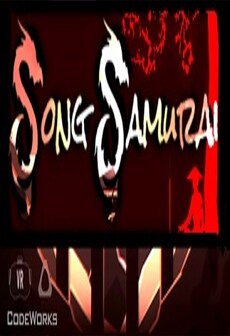 

Song Samurai VR Steam Key GLOBAL