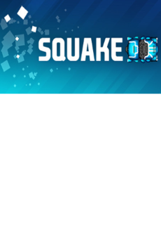 

SQUAKE Steam Gift GLOBAL