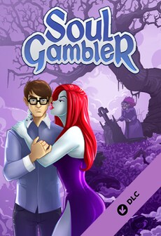 

Soul Gambler - Artbook & Soundtrack Key Steam GLOBAL