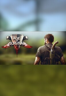 

Age of Survival (PC) - Steam Key - GLOBAL