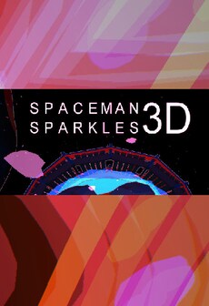 

Spaceman Sparkles 3D Steam Gift GLOBAL