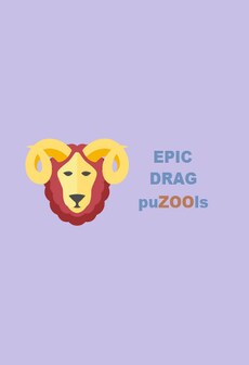 

Epic drag puZOOls Steam Key GLOBAL