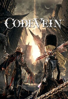 

Code Vein Deluxe Edition Steam Key RU/CIS