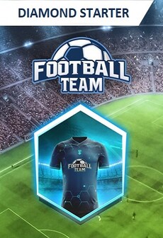 

Football Team | Diamond Starter - footballteam Key - GLOBAL