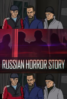 

Russian Horror Story Steam Gift GLOBAL