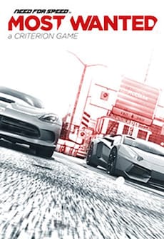 

Need for Speed Most Wanted Time Saver Pack Key Origin GLOBAL