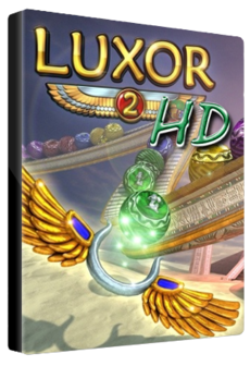 

Luxor 2 HD Steam Gift GLOBAL