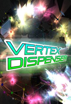 

Vertex Dispenser Steam Key GLOBAL