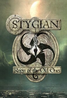 

Stygian: Reign of the Old Ones (PC) - Steam Gift - GLOBAL