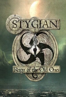 

Stygian: Reign of the Old Ones (PC) - Steam Key - RU/CIS