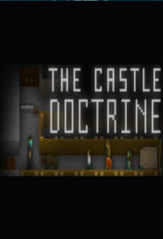 

The Castle Doctrine Steam Key GLOBAL