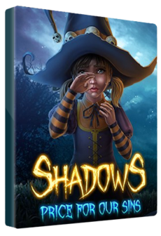 

Shadows: Price For Our Sins Bonus Edition Steam Key GLOBAL