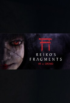 

Reiko's Fragments - Steam - Key GLOBAL