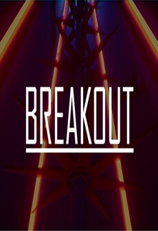 

Breakout Steam Key GLOBAL