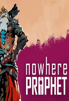 

Nowhere Prophet Steam Gift RUSSIA