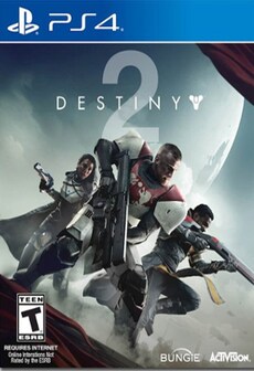 

Destiny 2 PSN Key PS4 EUROPE