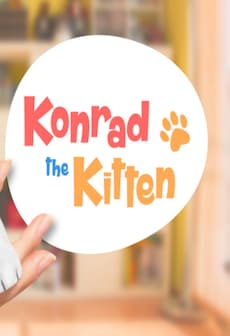 

Konrad the Kitten Steam Key GLOBAL