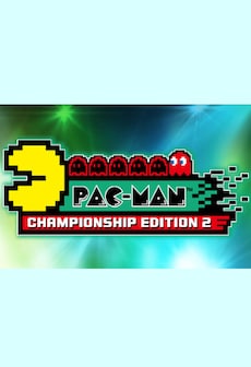 

PAC-MAN CHAMPIONSHIP EDITION 2 Steam Key RU/CIS