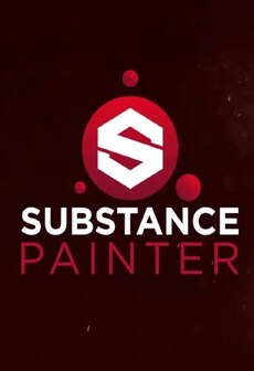

Substance Painter Steam Key GLOBAL