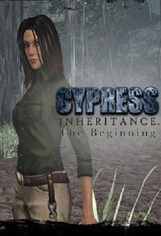 

Cypress Inheritance: The Beginning Steam Gift GLOBAL